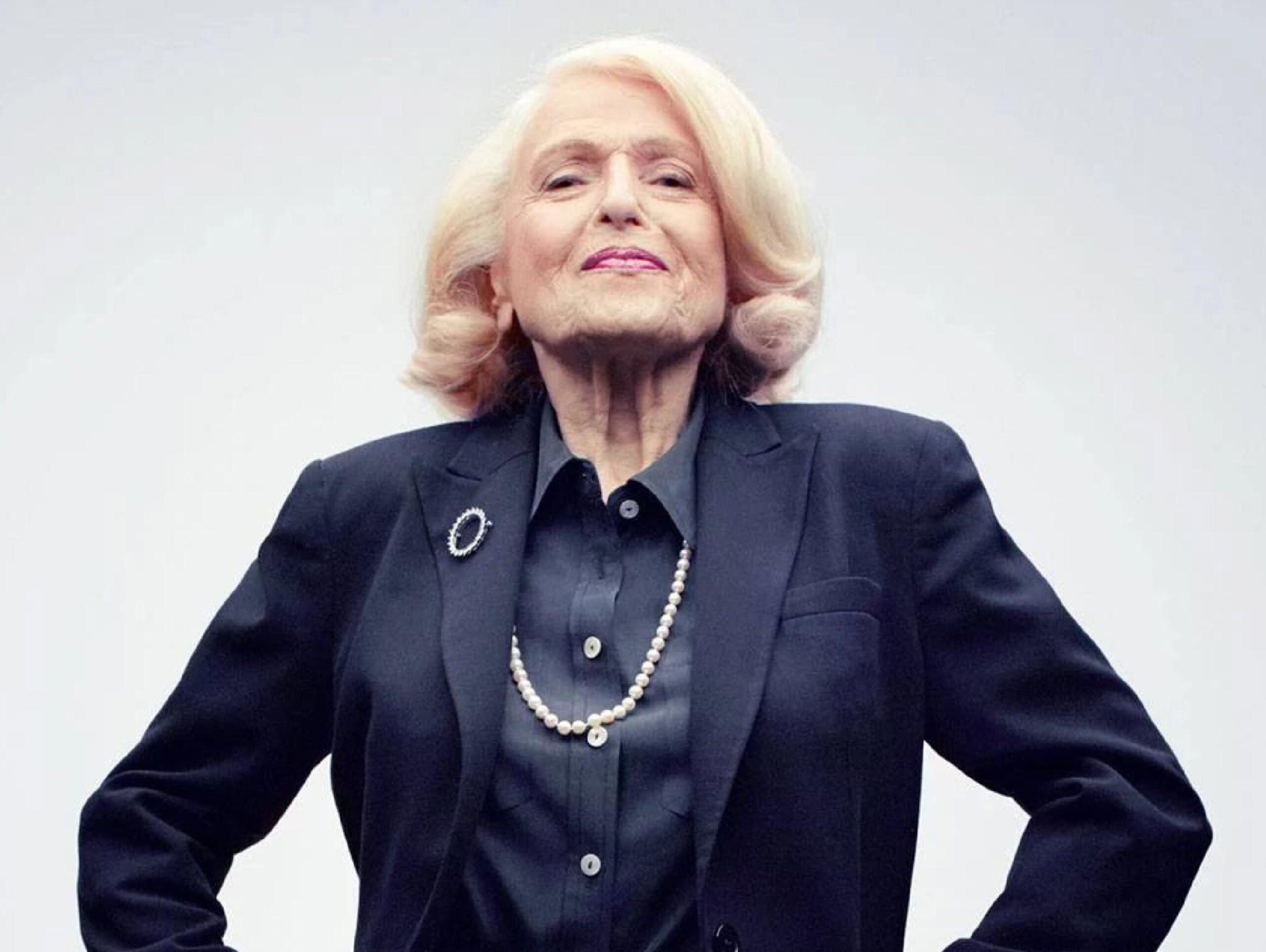 Image of Edie Windsor